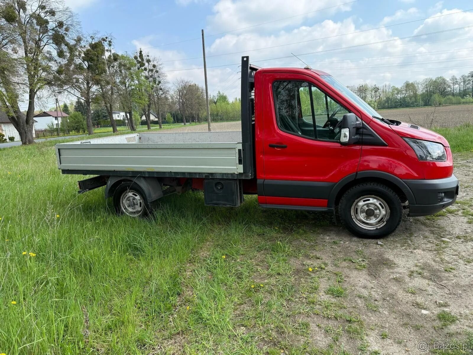 Ford Transit 2016 - 3