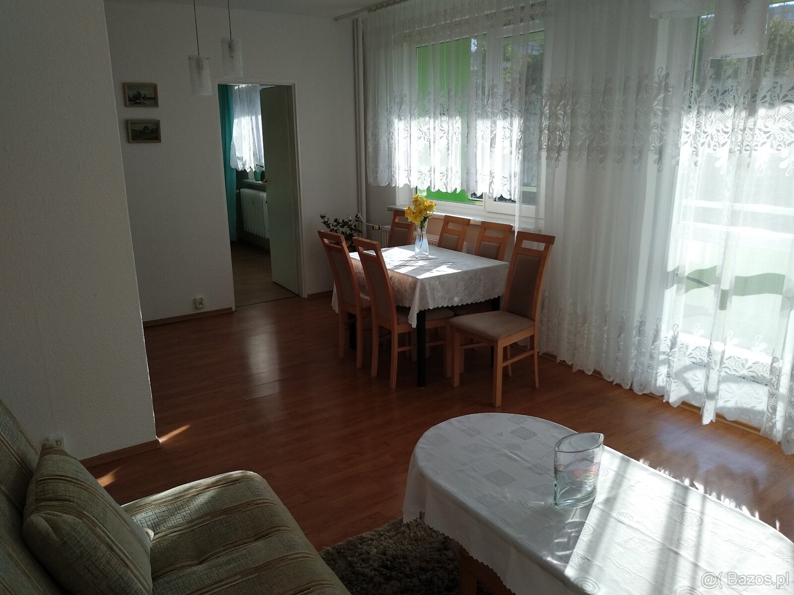 MIESZKANIE M5 DO WYNAJĘCIA W RYBNIKU - 3