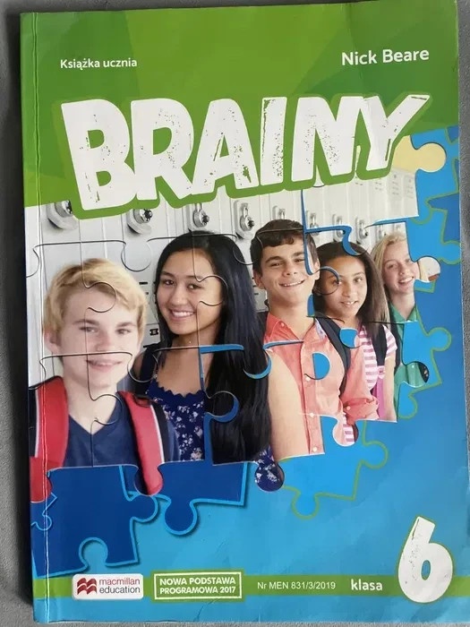 TESTY Materiały szkolne/sprawdziany - 3