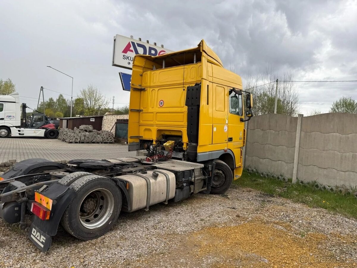 DAF XF 410 EEV - 3