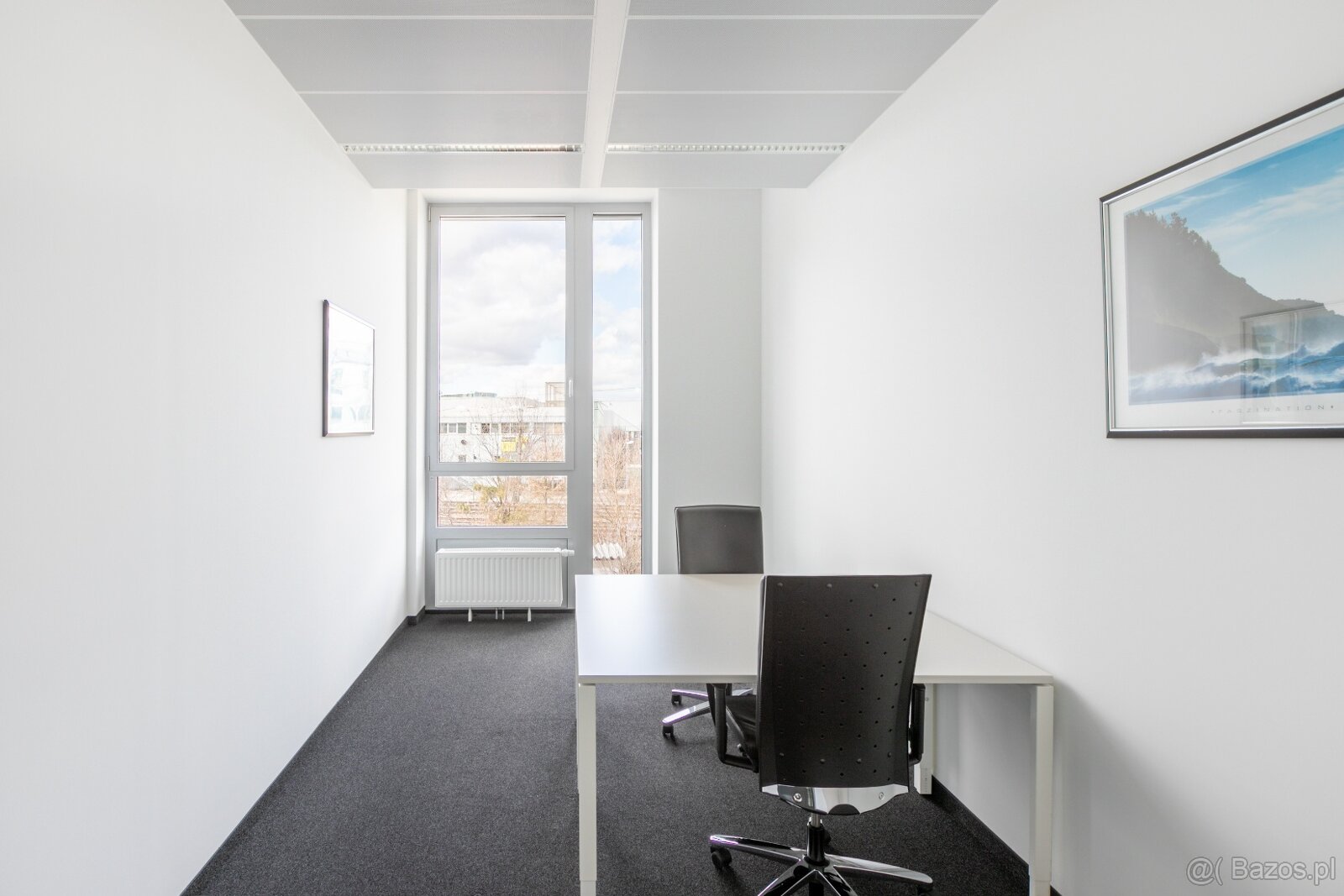Odkryj wiele sposobów pracy na sposób w Regus Bonarka B4B - 3