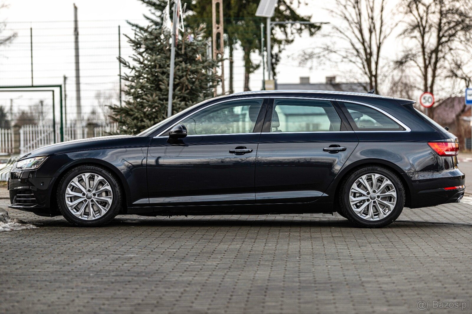 AUDI A4 Avant - 3