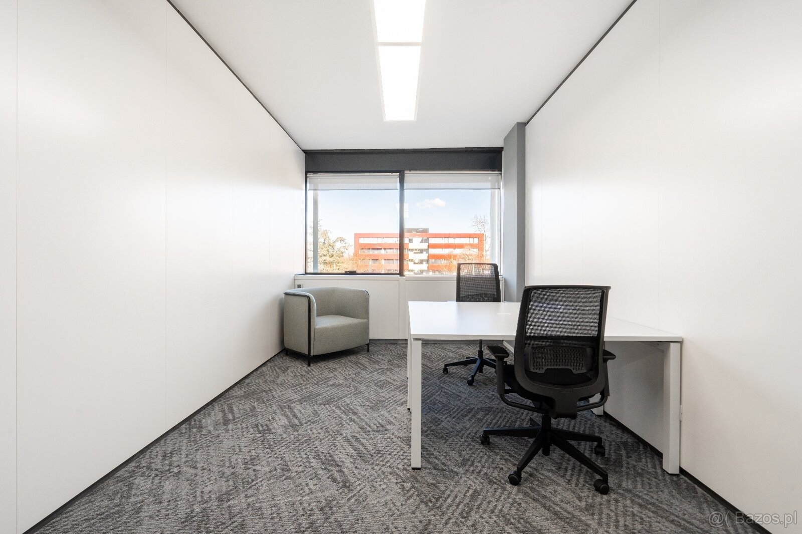 Odkryj wiele sposobów pracy na swój sposób w Regus Jaracza - 3