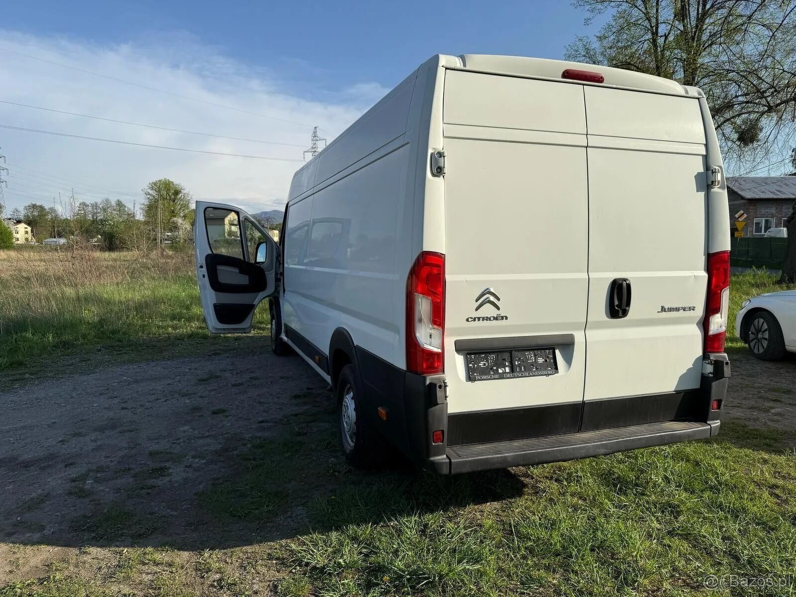 Citroën JUMPER 2020 - 3