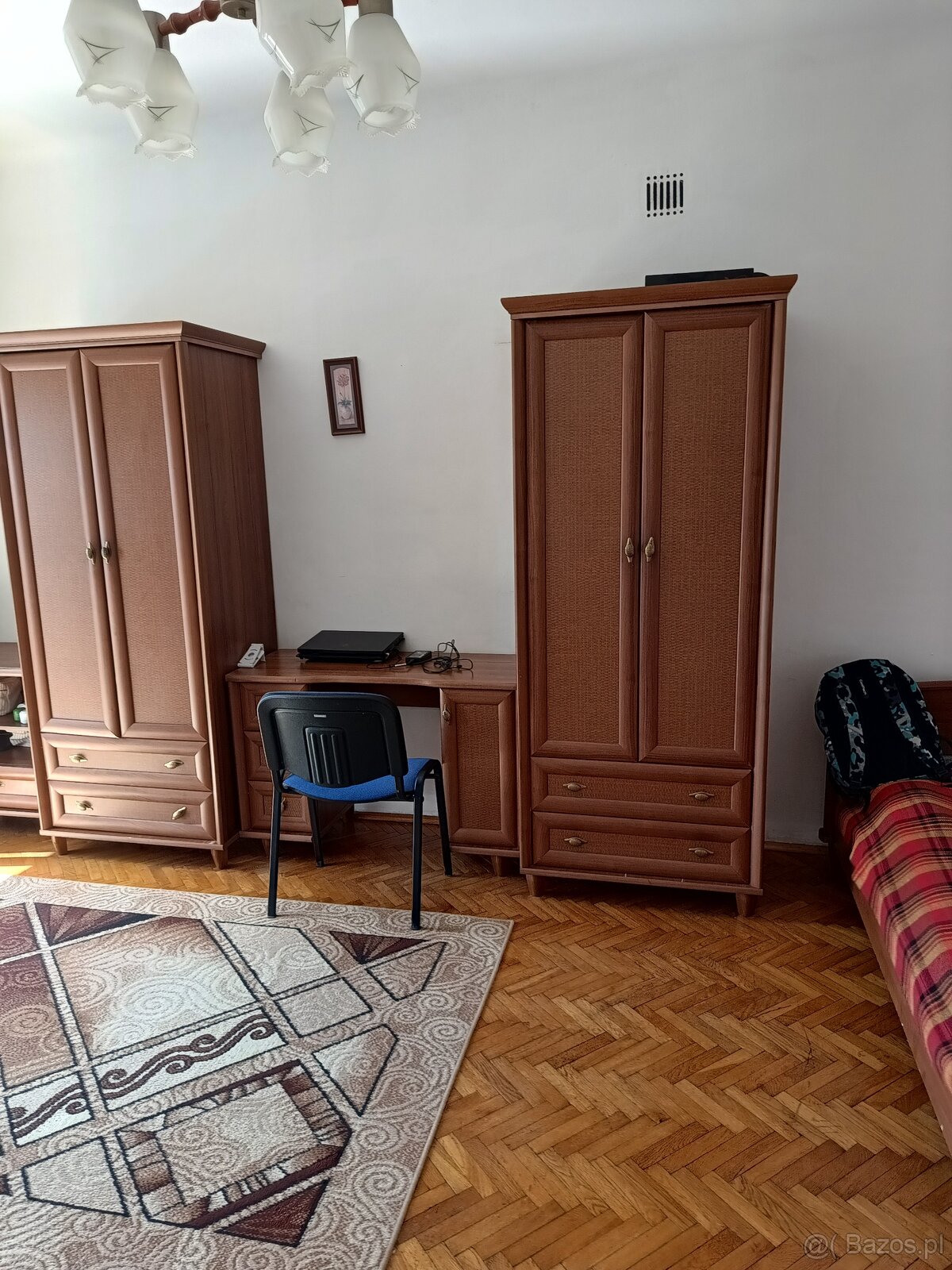 Do wynajęcia mieszkanie 39, 5 m2 na Starej Ochocie - 3