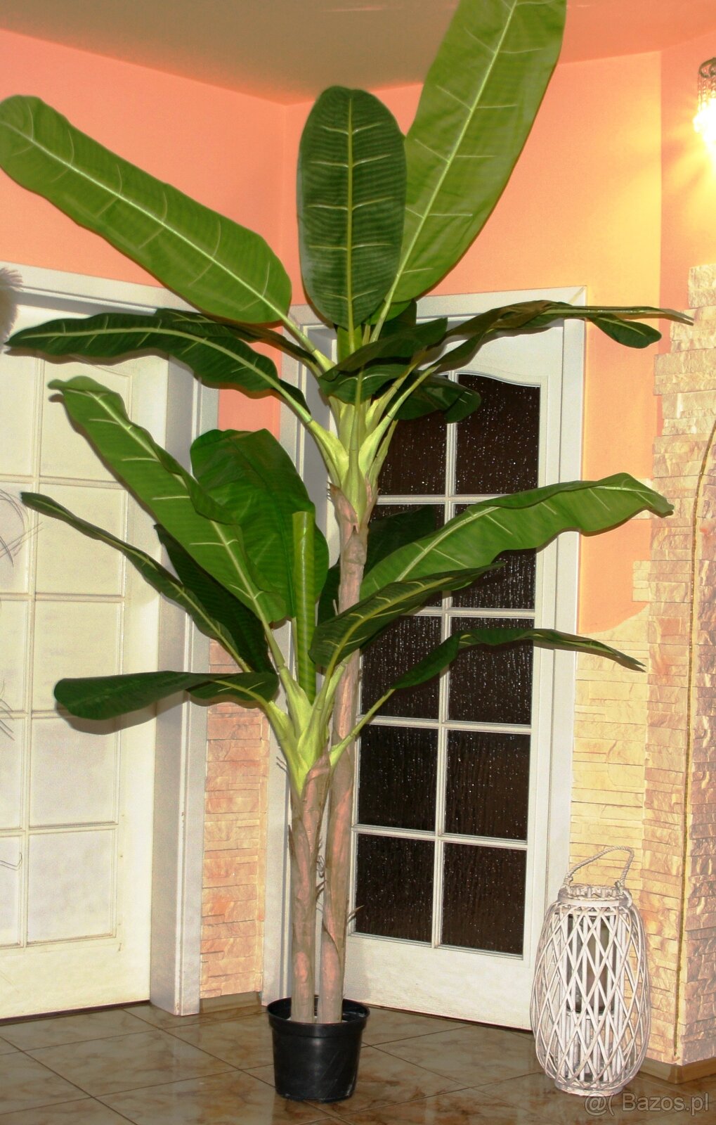 Drzewko sztuczne kwitnące - 3