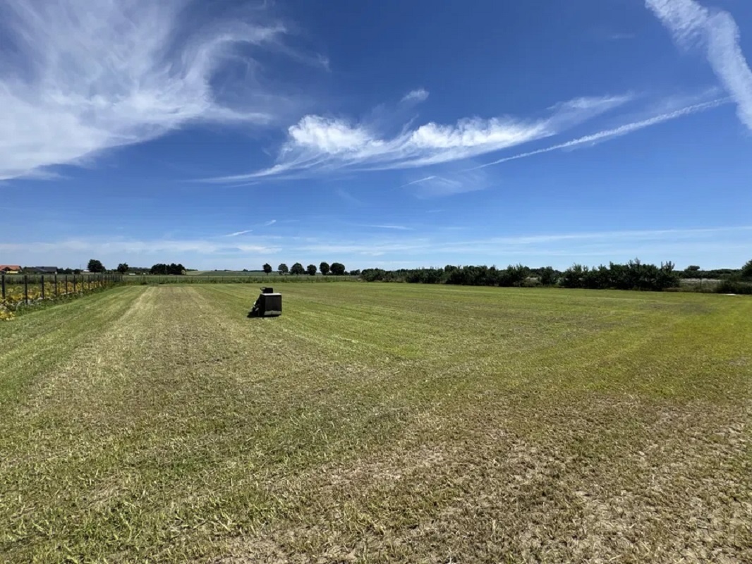 Działka rolna z warunkami zabudowy o pow. 3001 m2, Żelazków - 3
