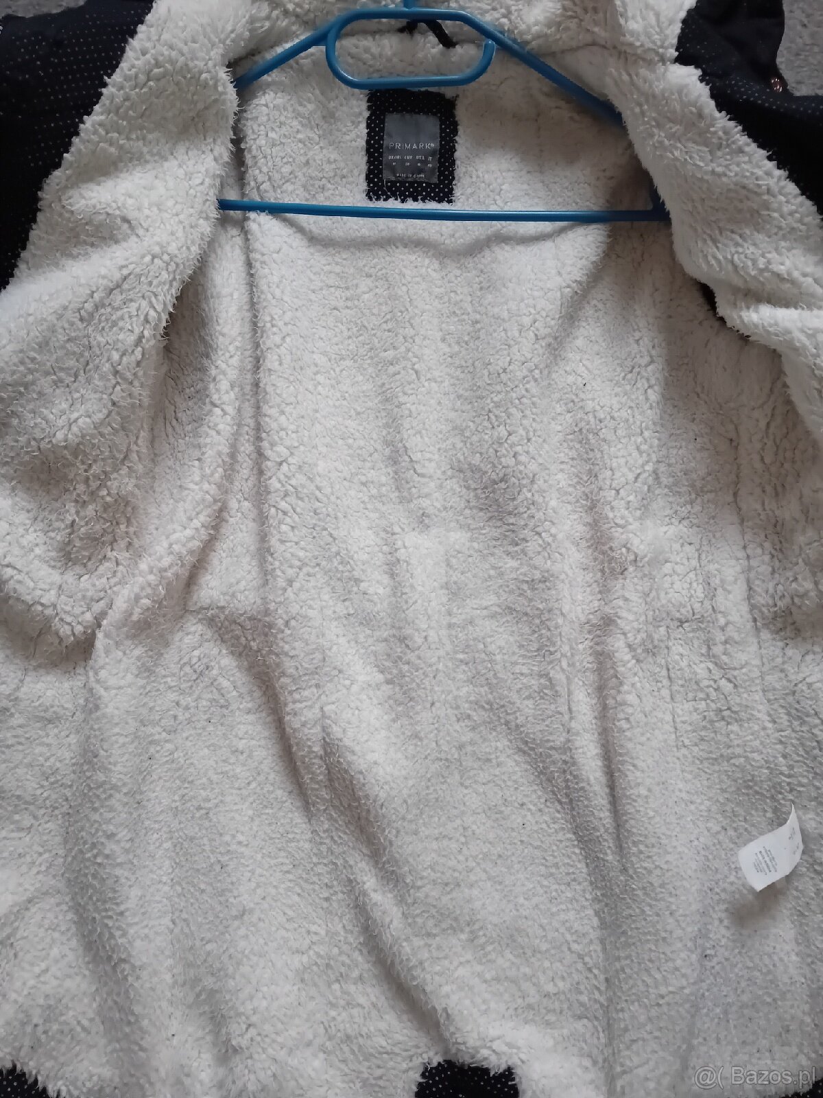 Kurtka zimowa ocieplana - 3