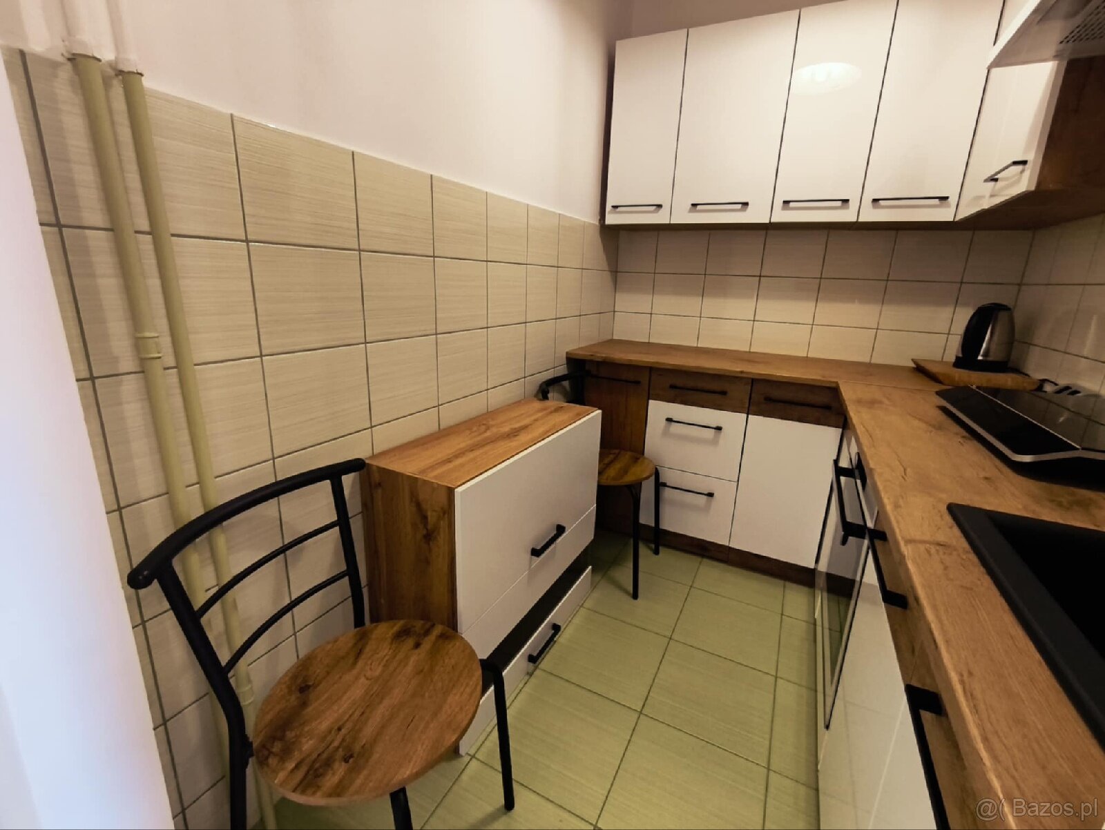 Mieszkanie 44,40 m2 - ul. Mościckiego, Tarnów - 3