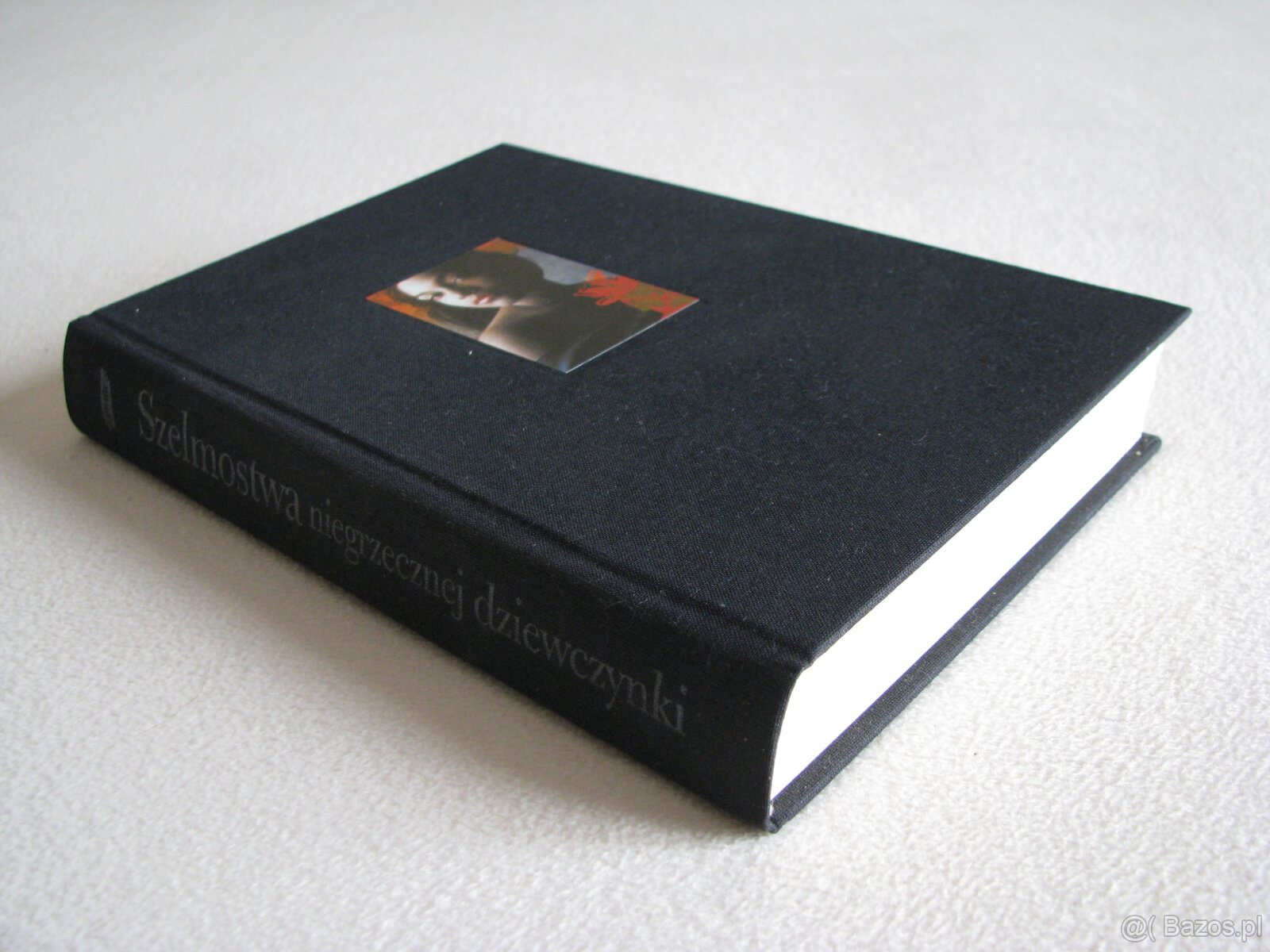 Szelmostwa niegrzecznej dziewczynki - Mario Vargas Llosa - 3