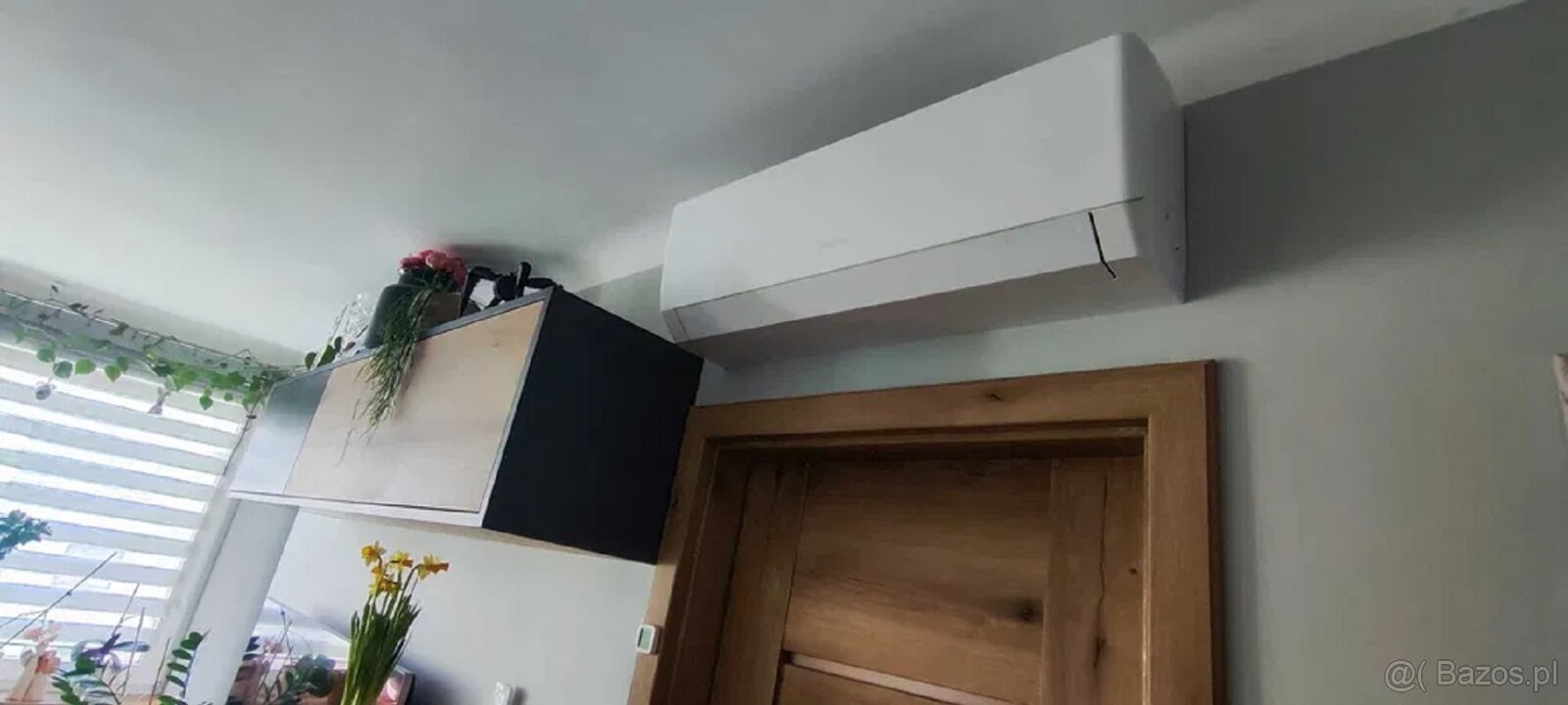 Mieszkanie o powierzchni 44m2, balkon, klimatyzacja, umeblow - 3