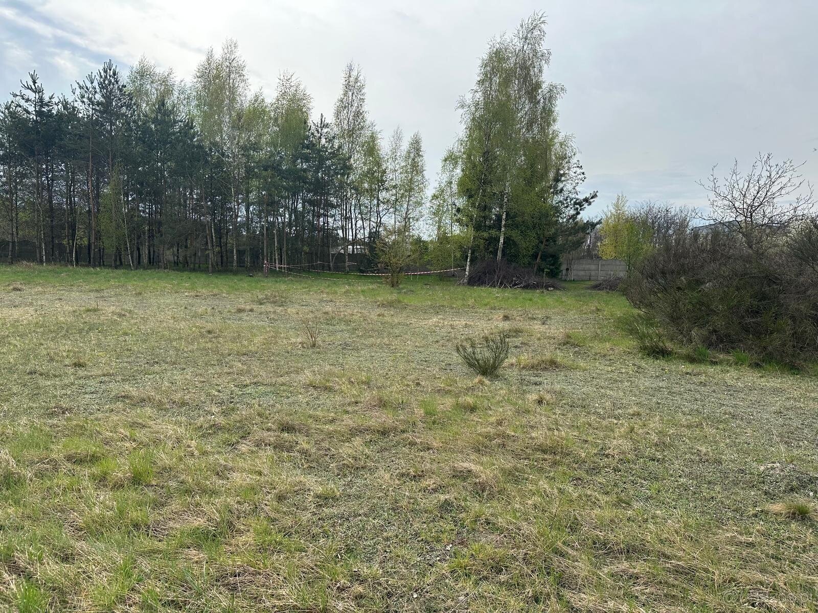 Działka budowlana o pow.1765m2 na Planie,Biskupice Ołoboczne - 3
