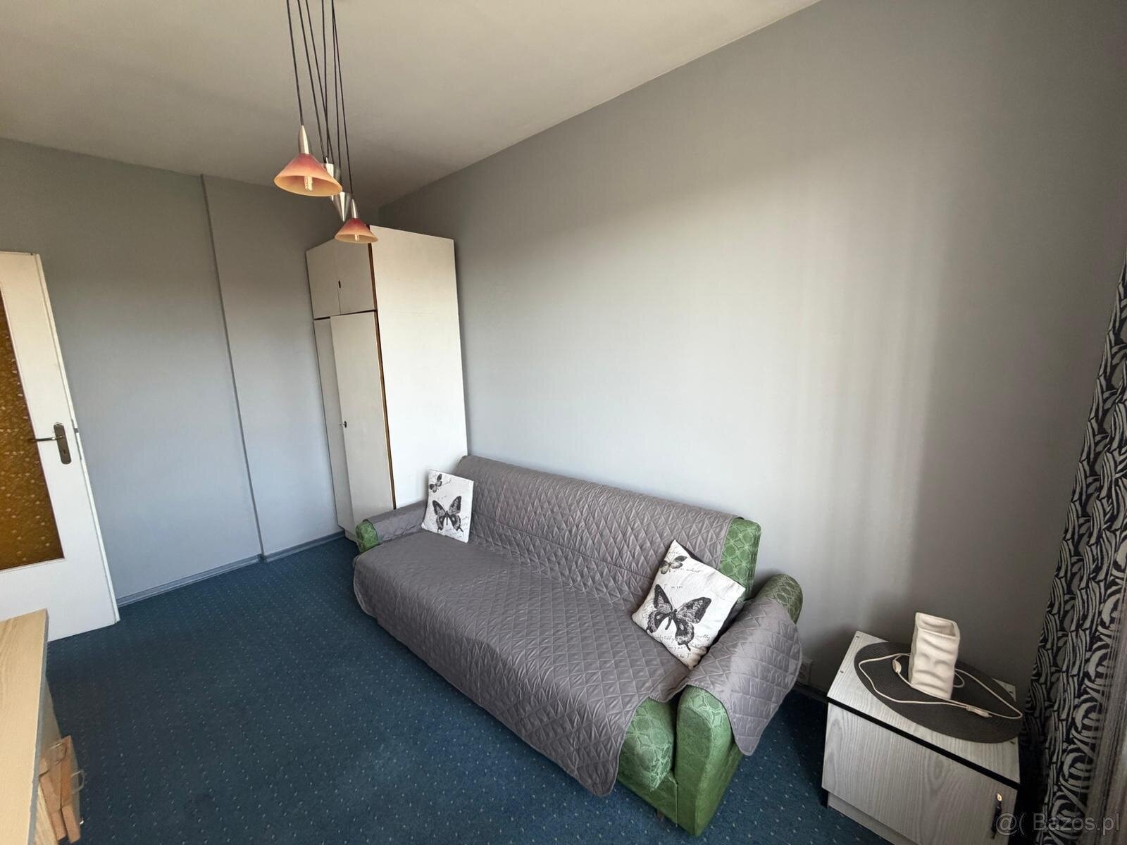 Mieszkanie o powierzchni 63m2, balkon, IVp,umeblowane,Kalisz - 3