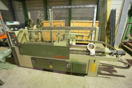 Kopiująca tokarka hydrauliczna CENTAURO T5E 1600 - 3