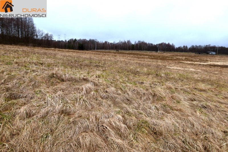 gmina Gnojnik działki budowlane od 23 tys - 3