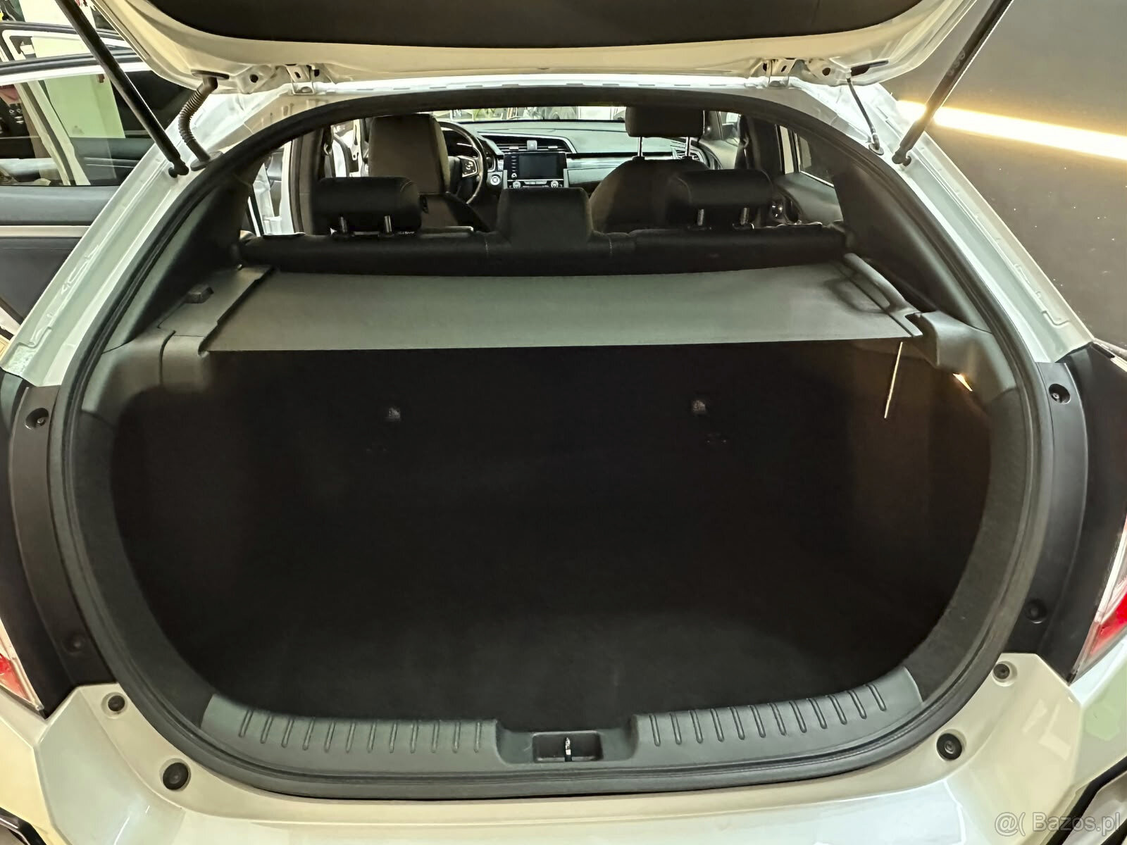 Honda Civic 5D 1.5 VTEC Turbo 182 KM | 2021 | Hatchback | Eu - 3