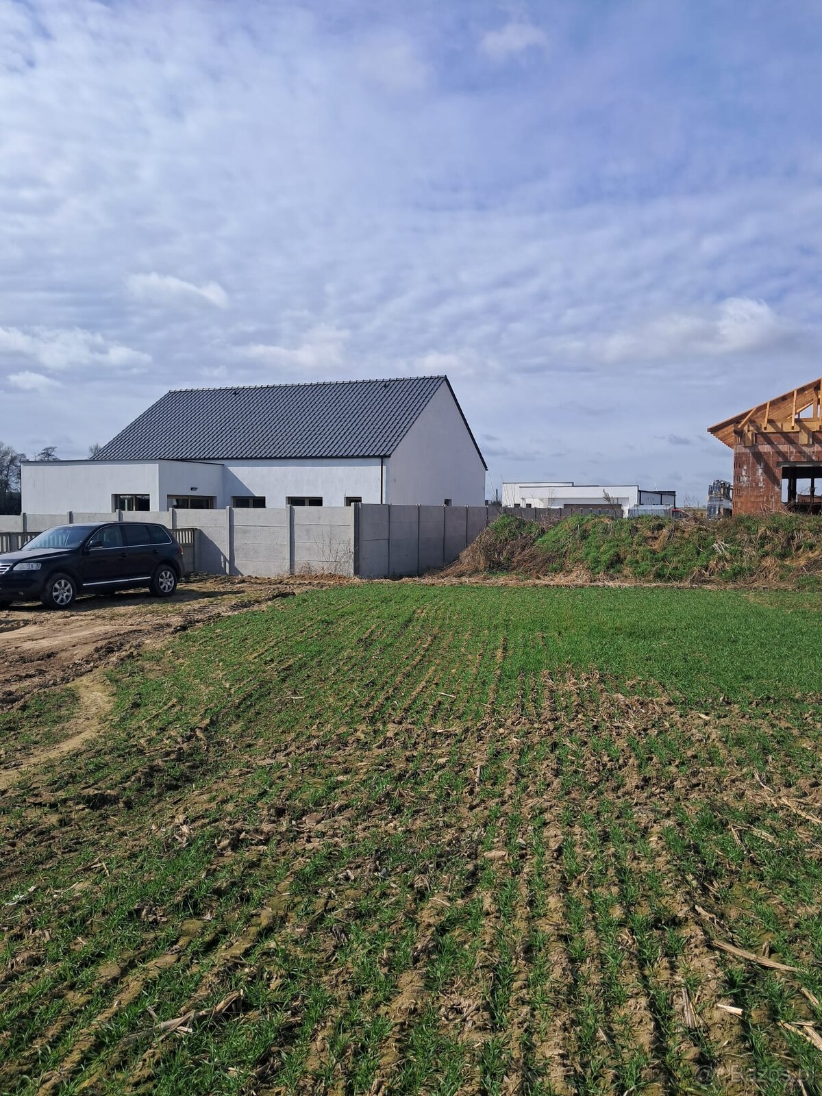 Działki budowlane o powierzchniach od 960m2 do 1001m2,Kalisz - 3