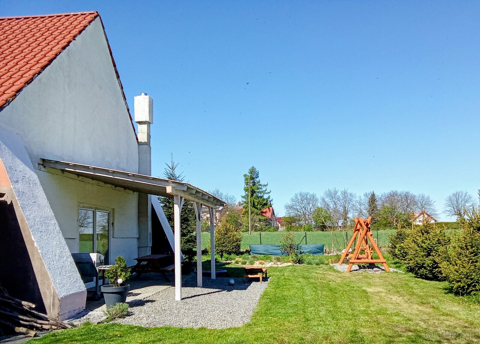 WYNAJMĘ DOMEK ,NOCLEGI BLISKO GÓRY SOWIE - 3