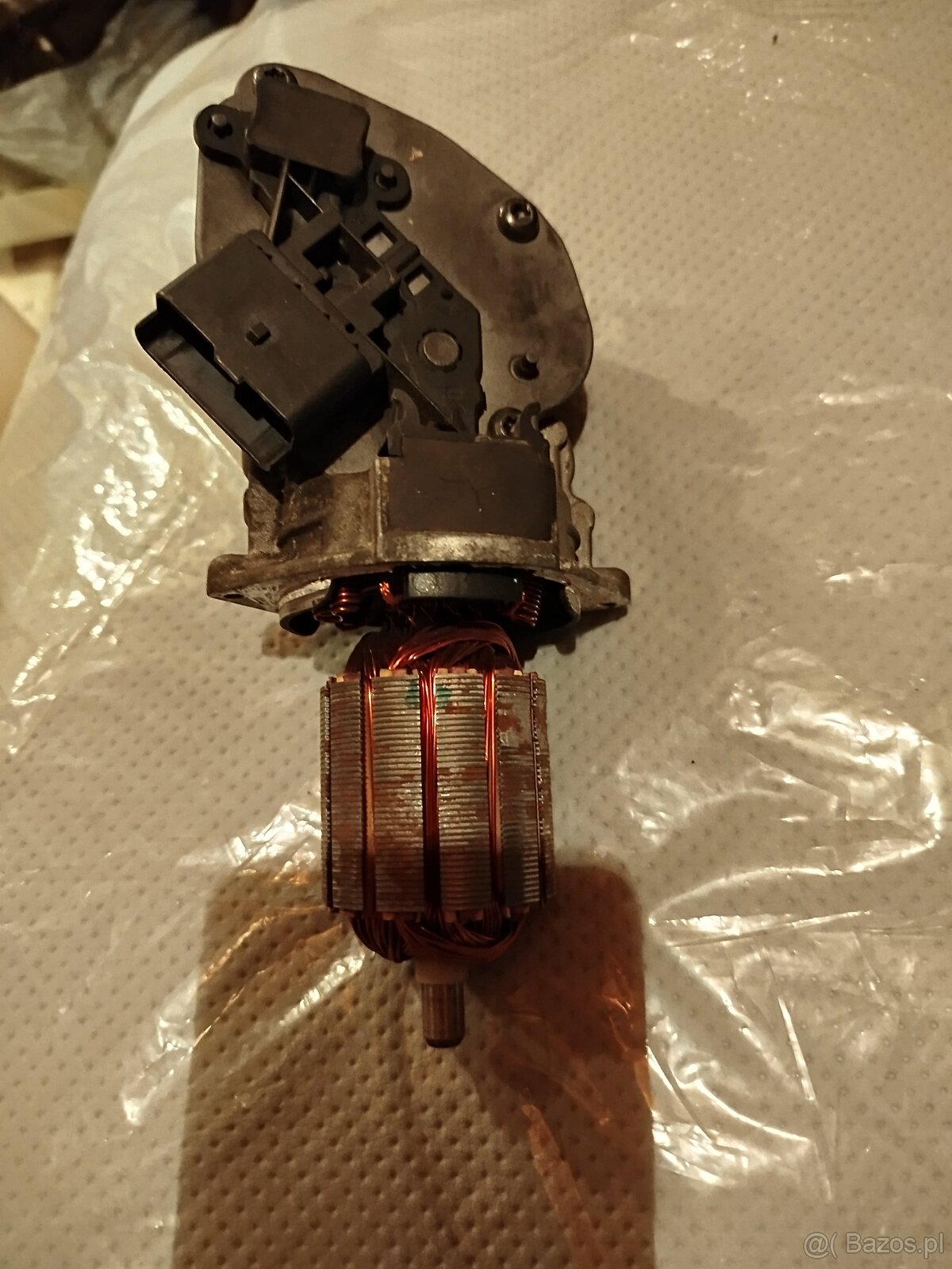 Wentylator do Laguny 2 - 3