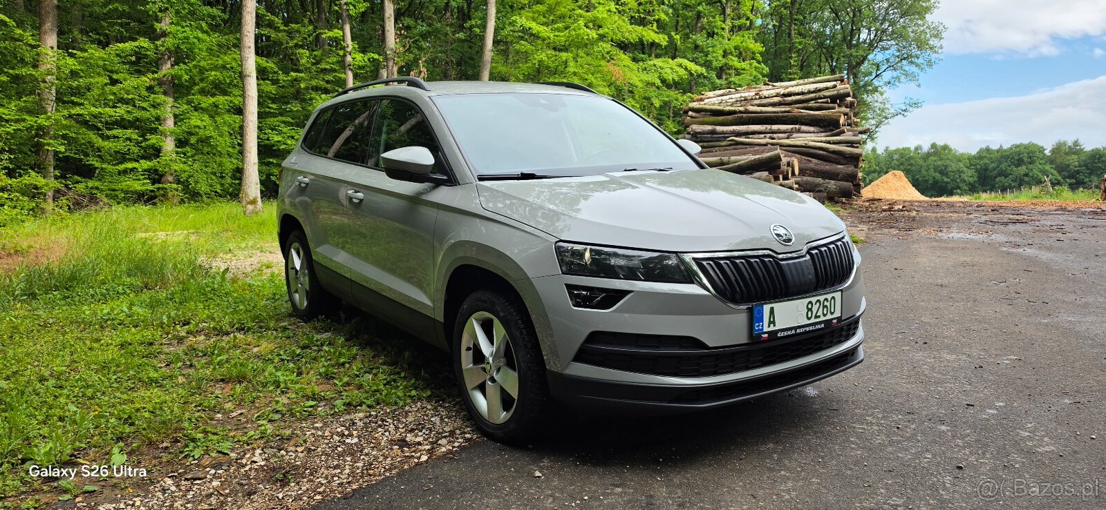 Skoda Karoq 2.0 TDI, 150HP, 2019 - 3