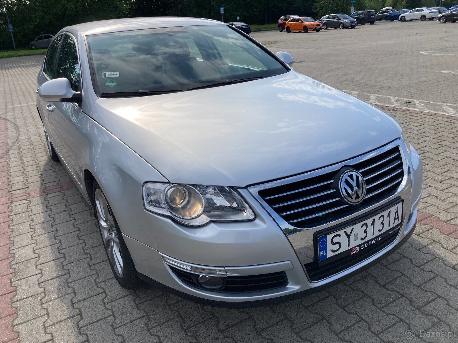 Passat 2.0 TDI 140-KM - 3