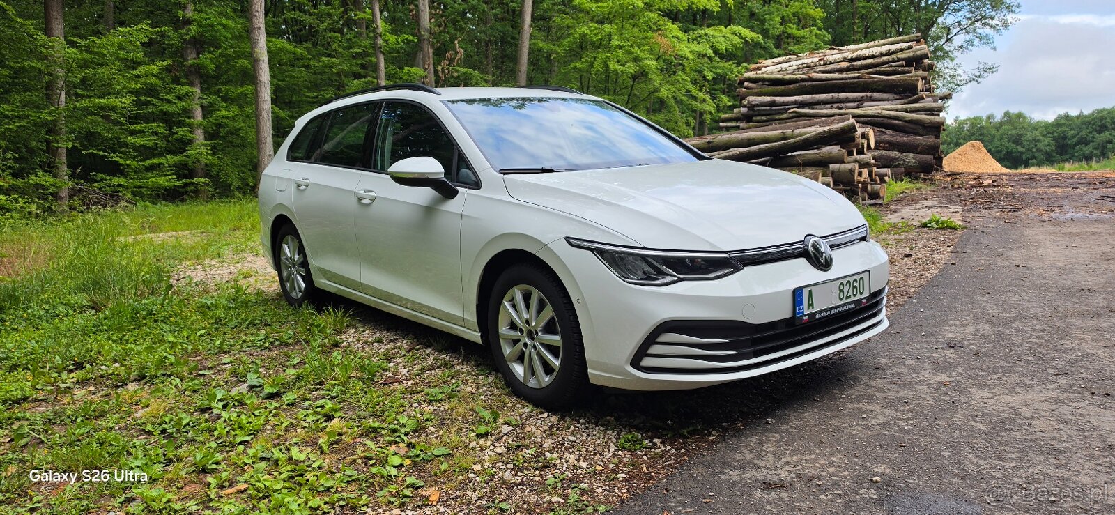 Volkswagen Golf Variant 2.0 TDI 150 PS Business Premium - 3