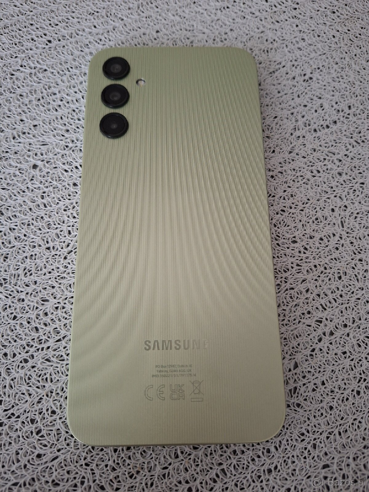 Samsung Galaxy A14 - 3