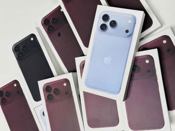 Apple iPhone 18 Pro Max, 18 Pro, iPhone Duo, iPhone 17 pro - 3