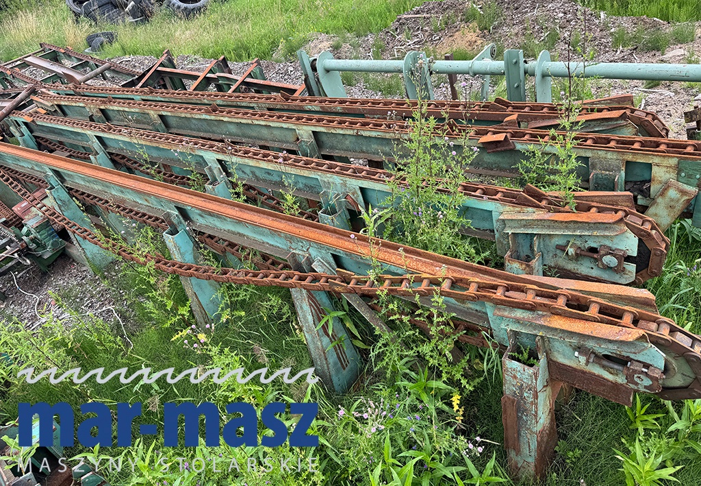 Korowarka ELC ESTERER ER 7512 F12 - 3