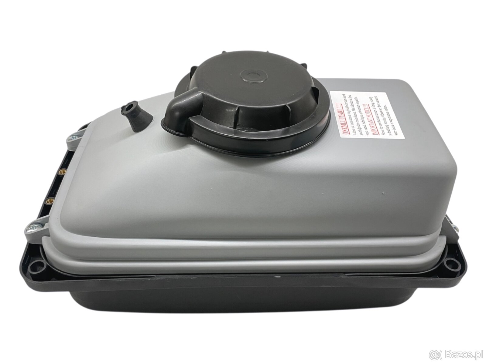 Reflektor MAN F90, IVECO PRAWY 505565 L - 3