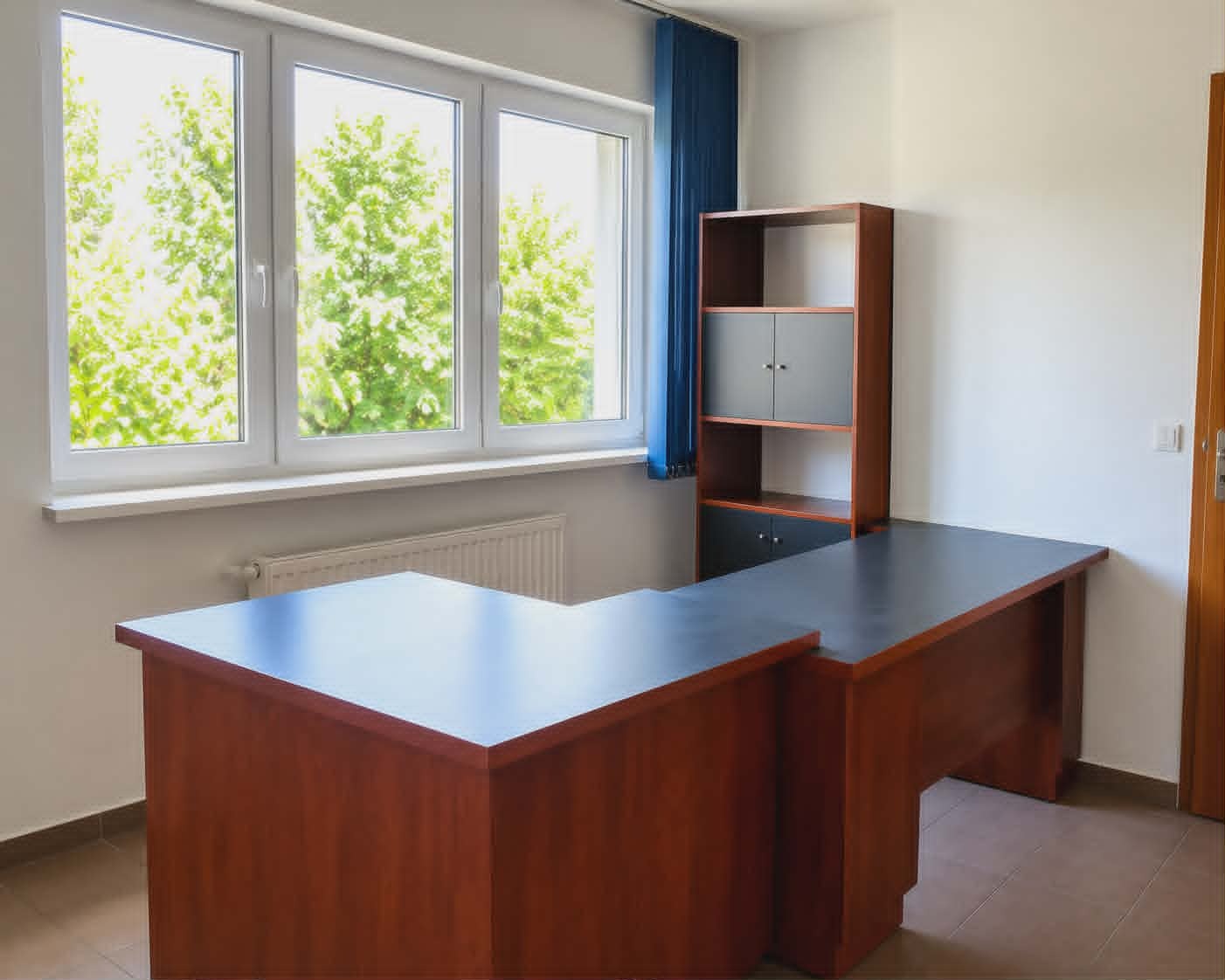 FUNKCJONALNY LOKAL BIUROWY 60 m² | 3 POMIESZCZENIA | RZESZÓW - 3