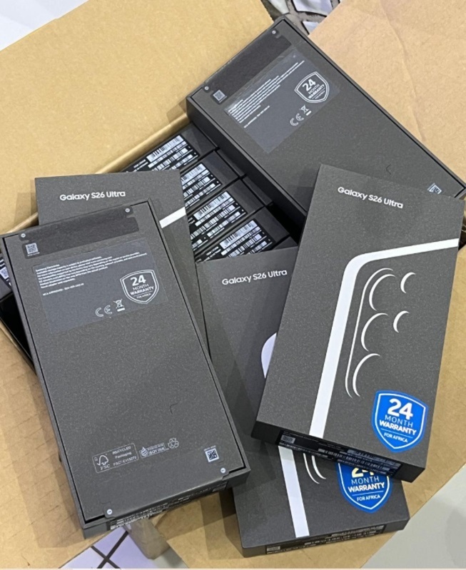 Samsung Galaxy S26 Ultra 5G, S26+, S26, S25 Ultra, Z Fold7 - 3