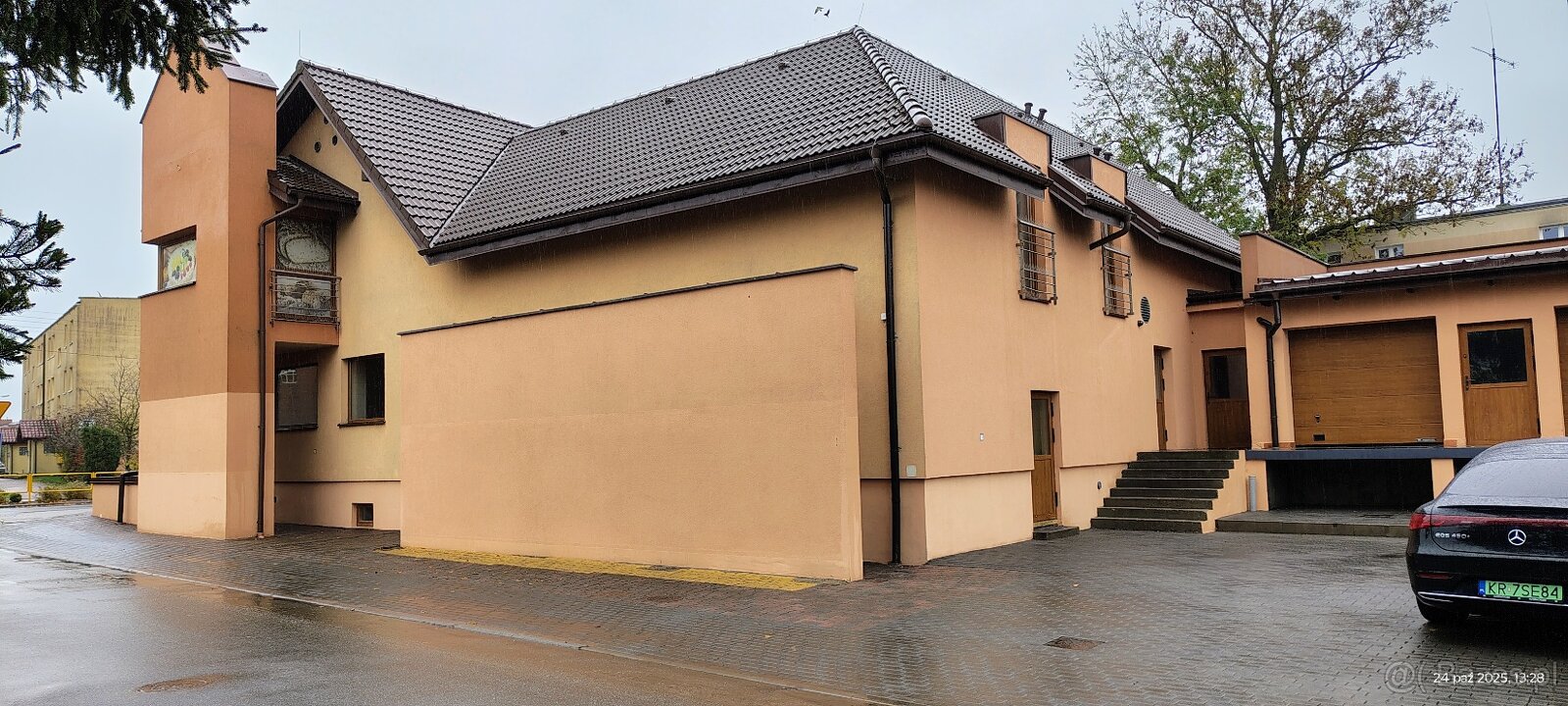 Lokal Handlowo-Usługowy 650 m2+Dom+Dwie działki obok siebie - 3