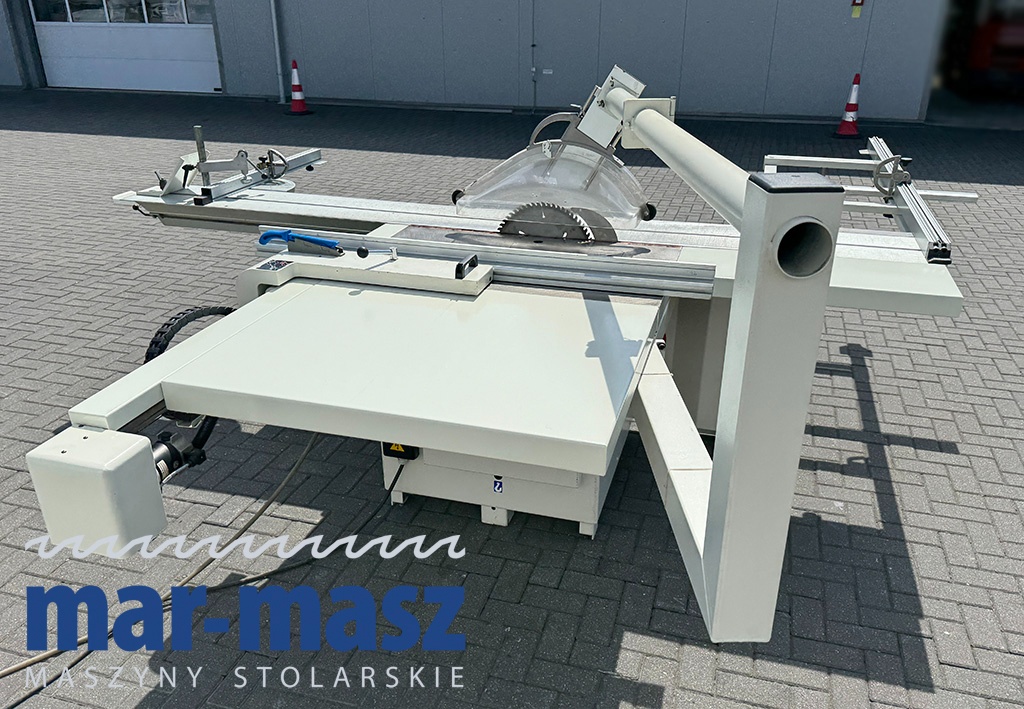 Piła formatowa SCM FORMULA S 40M - 3