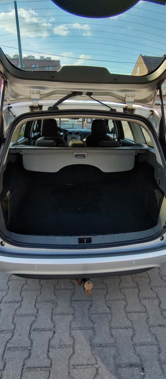 Ford Focus 2008 1.6 tdci - 3