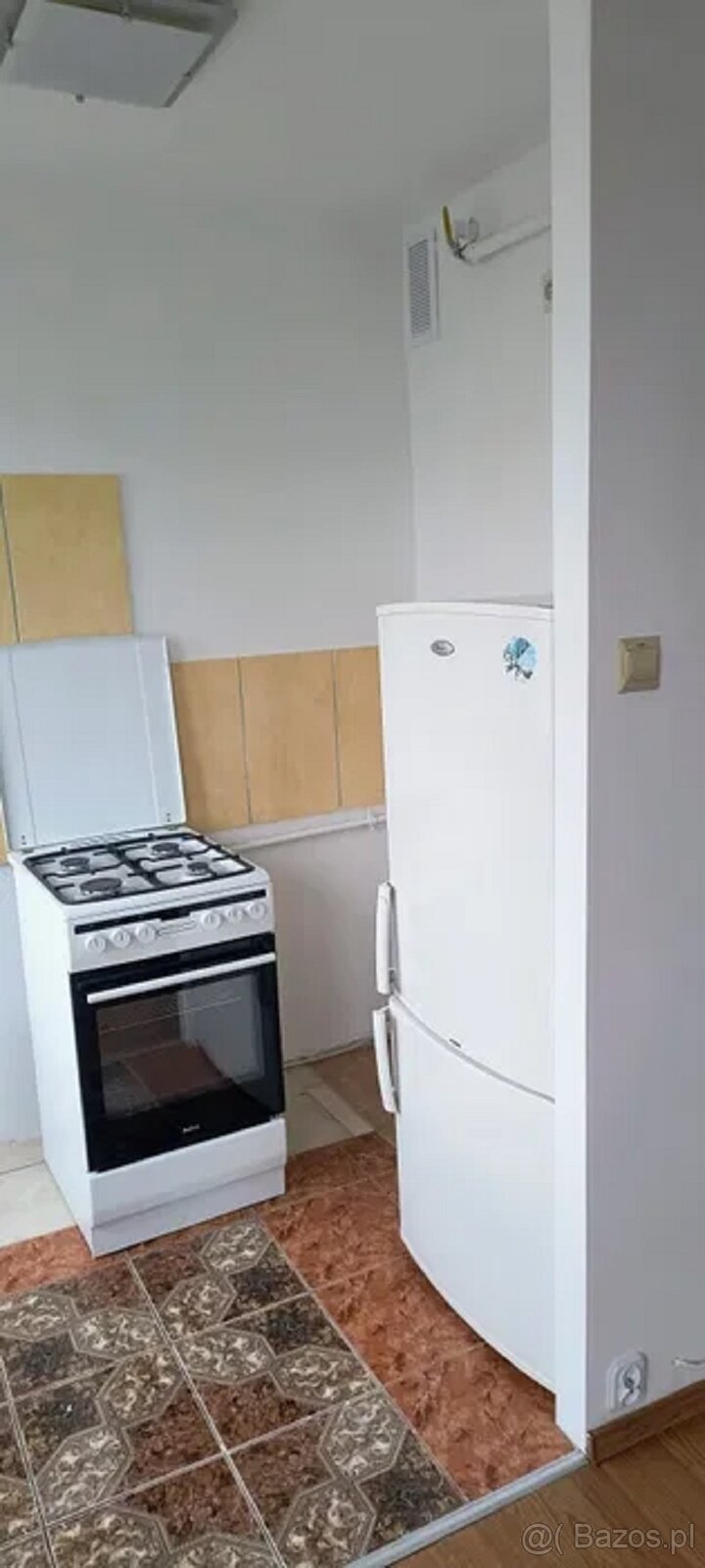 Mieszkanie o pow.30m2, IV p., ul. Poznańska-Kalisz - 3