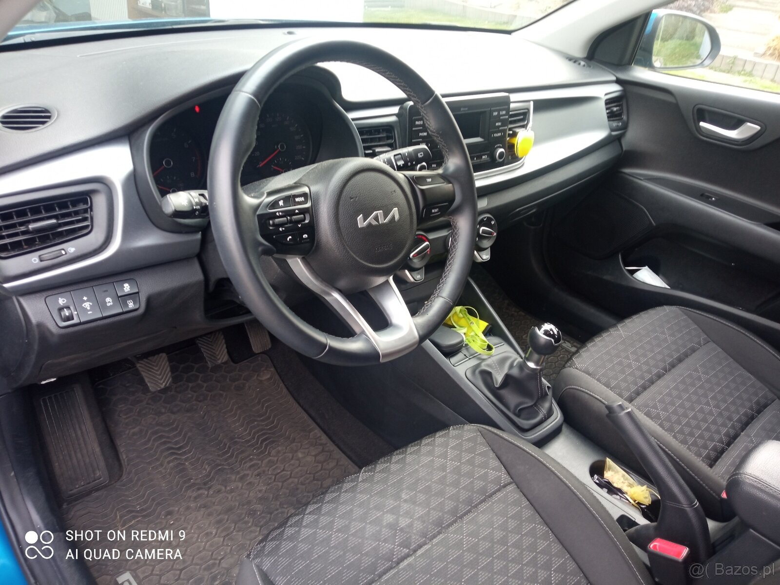 Sprzedam kia Rio 2023 - 3