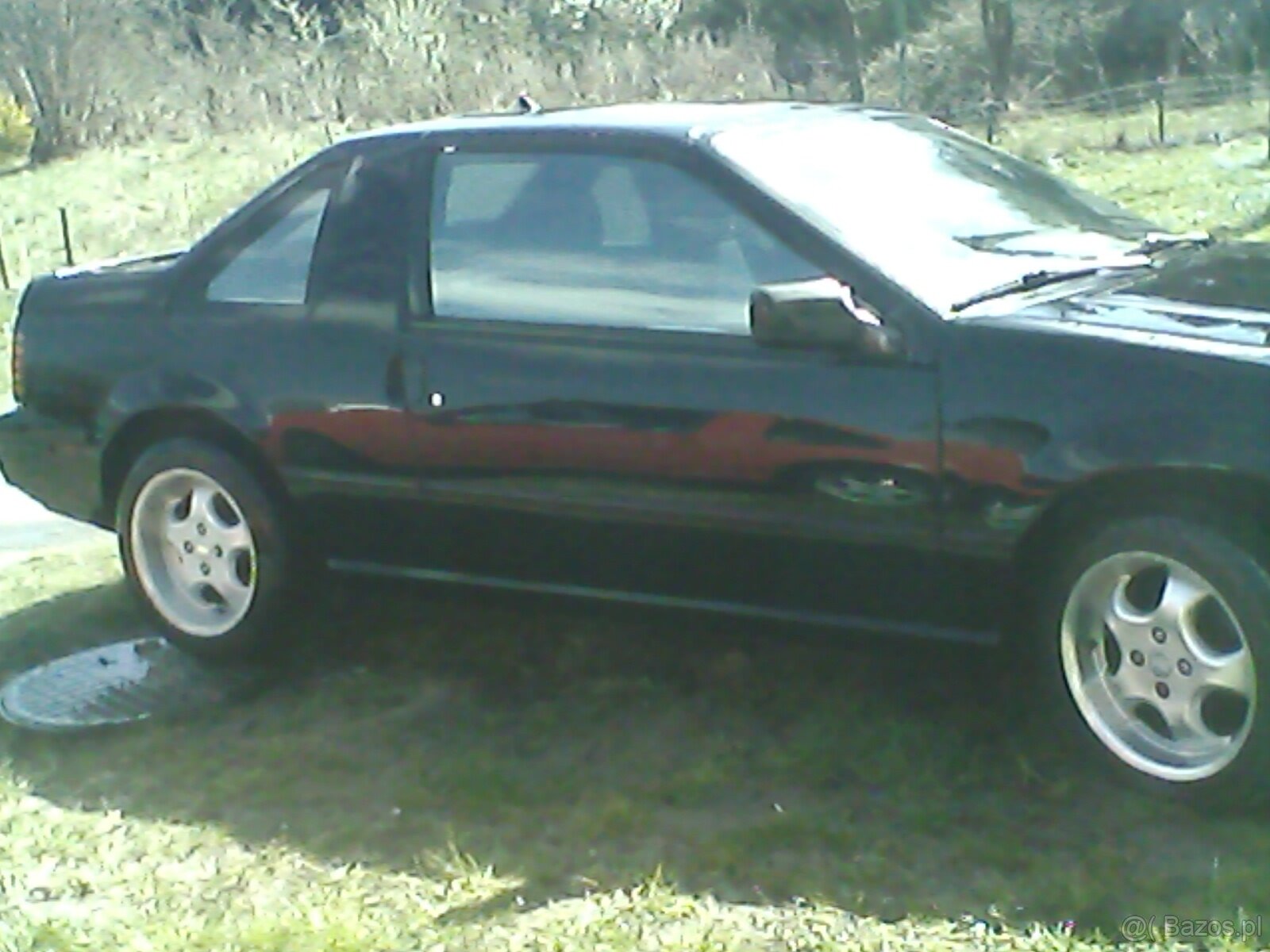 Nissan Pulsar Zabytek - 3