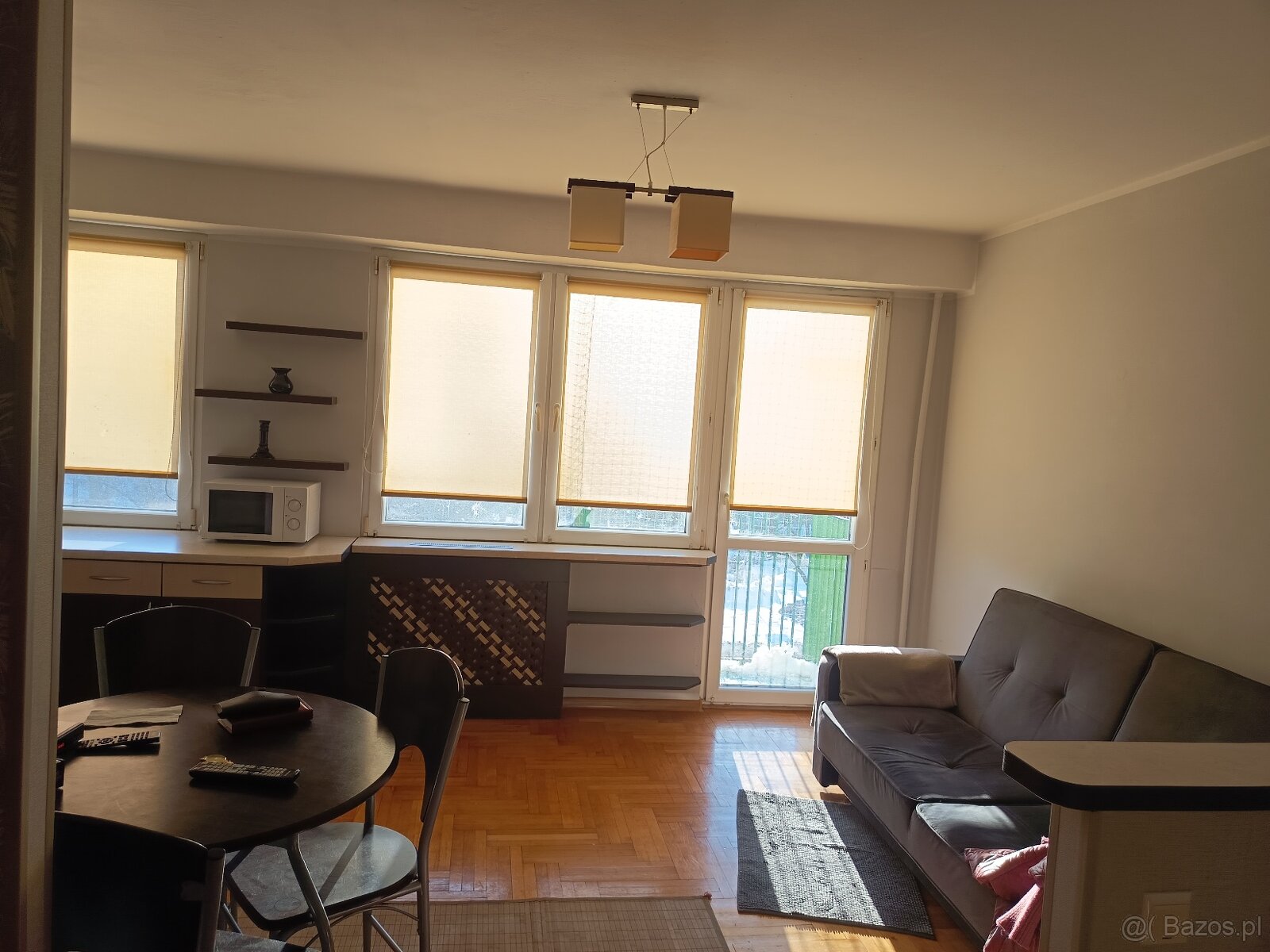 Oferuję wynajem - 3