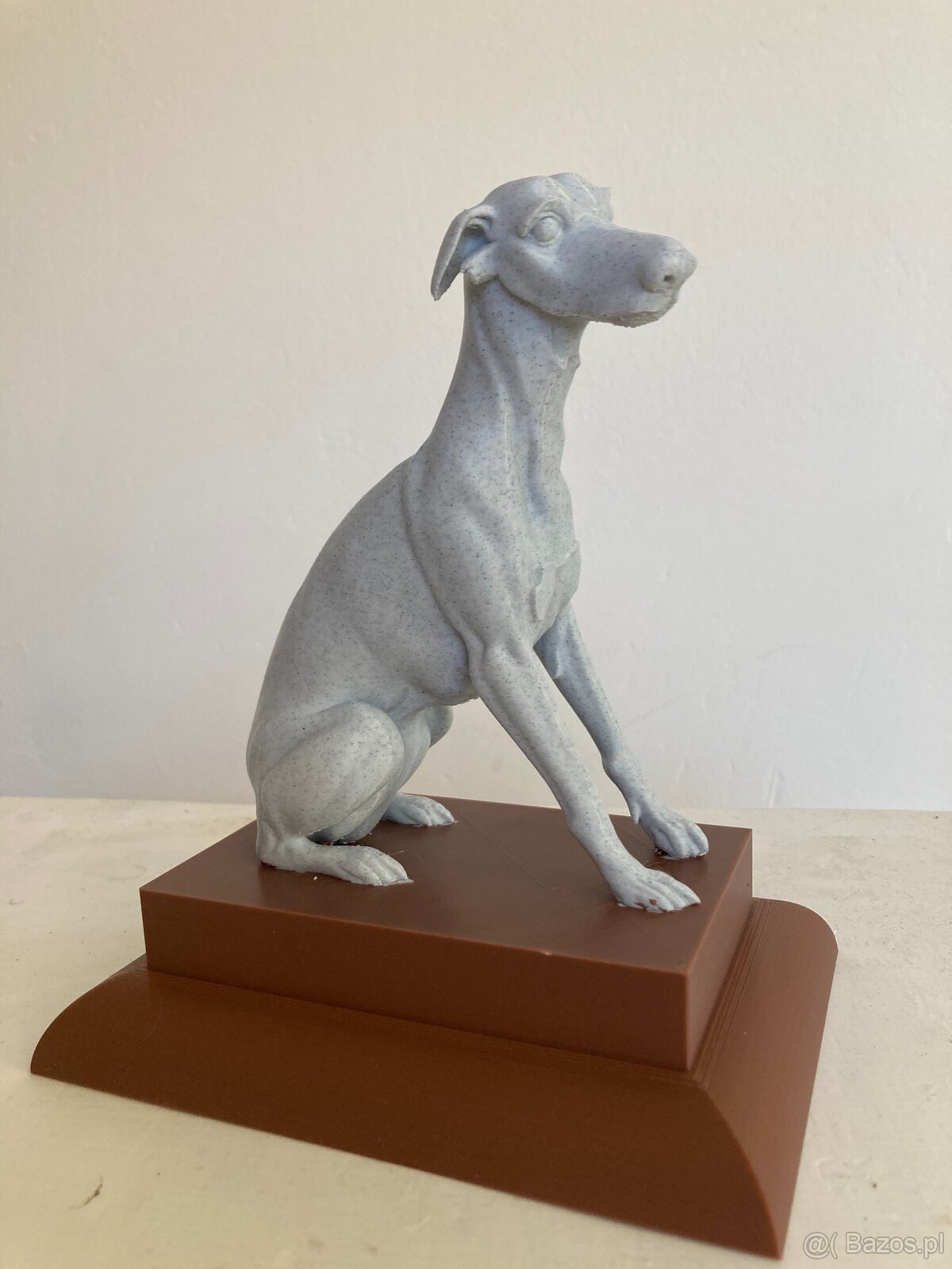 Druk 3D na zamówienie – oryginalne prezenty, dekoracje i wsz - 3