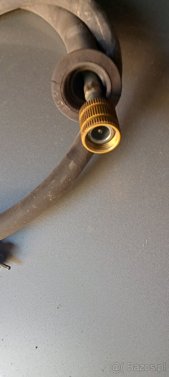 Linka napedu licznika mercedes 180 190 124 - 3