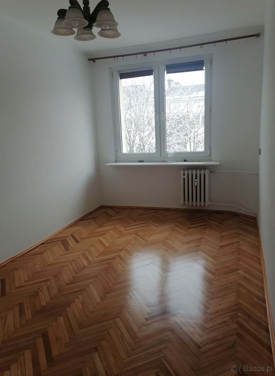 Wynajmę mieszkanie - 3