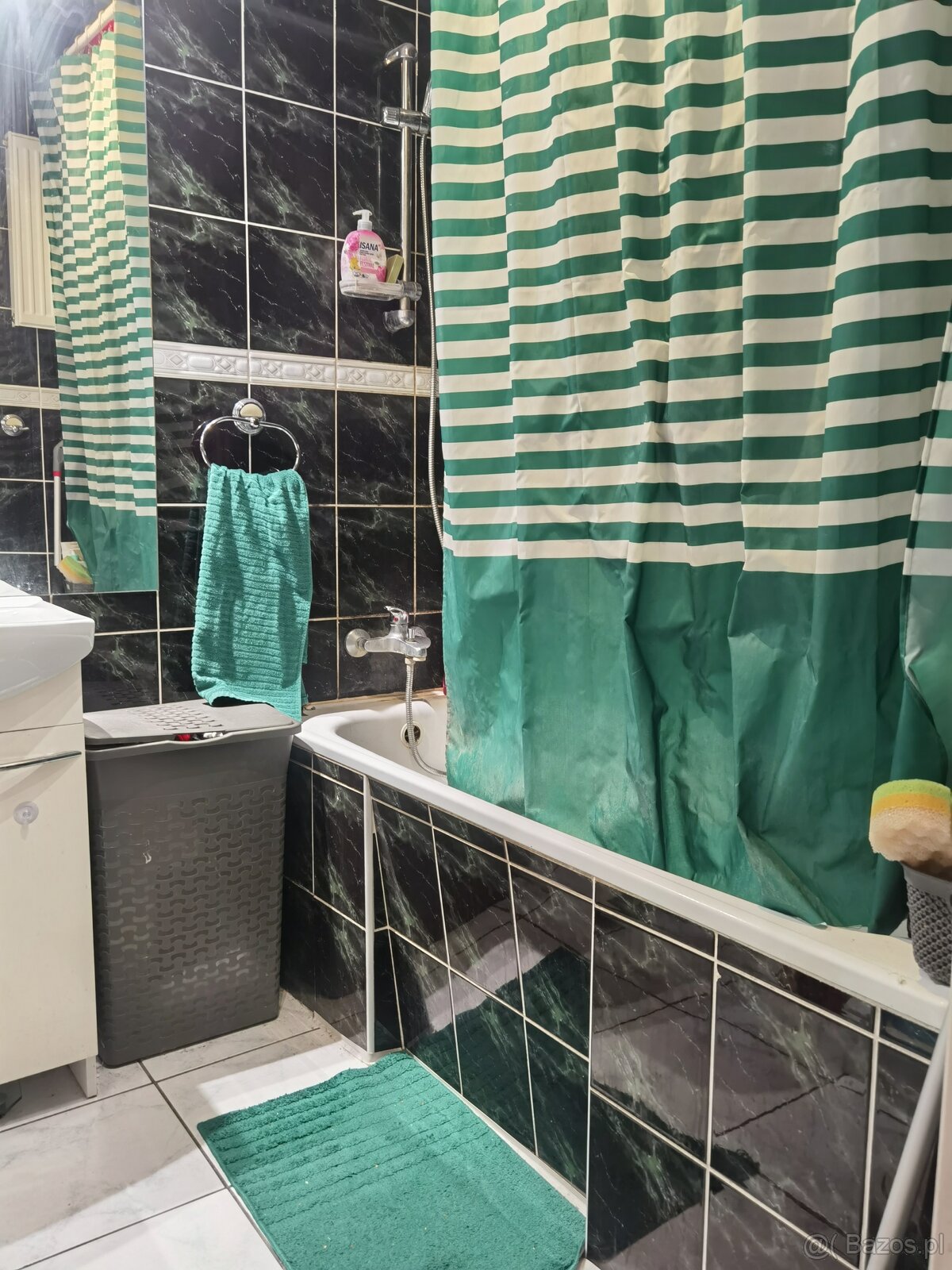 Mieszkanie z garażem bez pośredników - 3