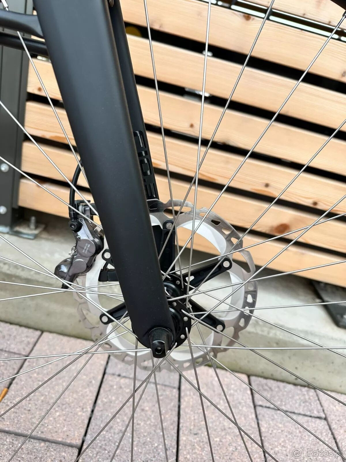 Simplon Chenoa Carbon Shimano XT11 Bosch CX drive 23KG - 3