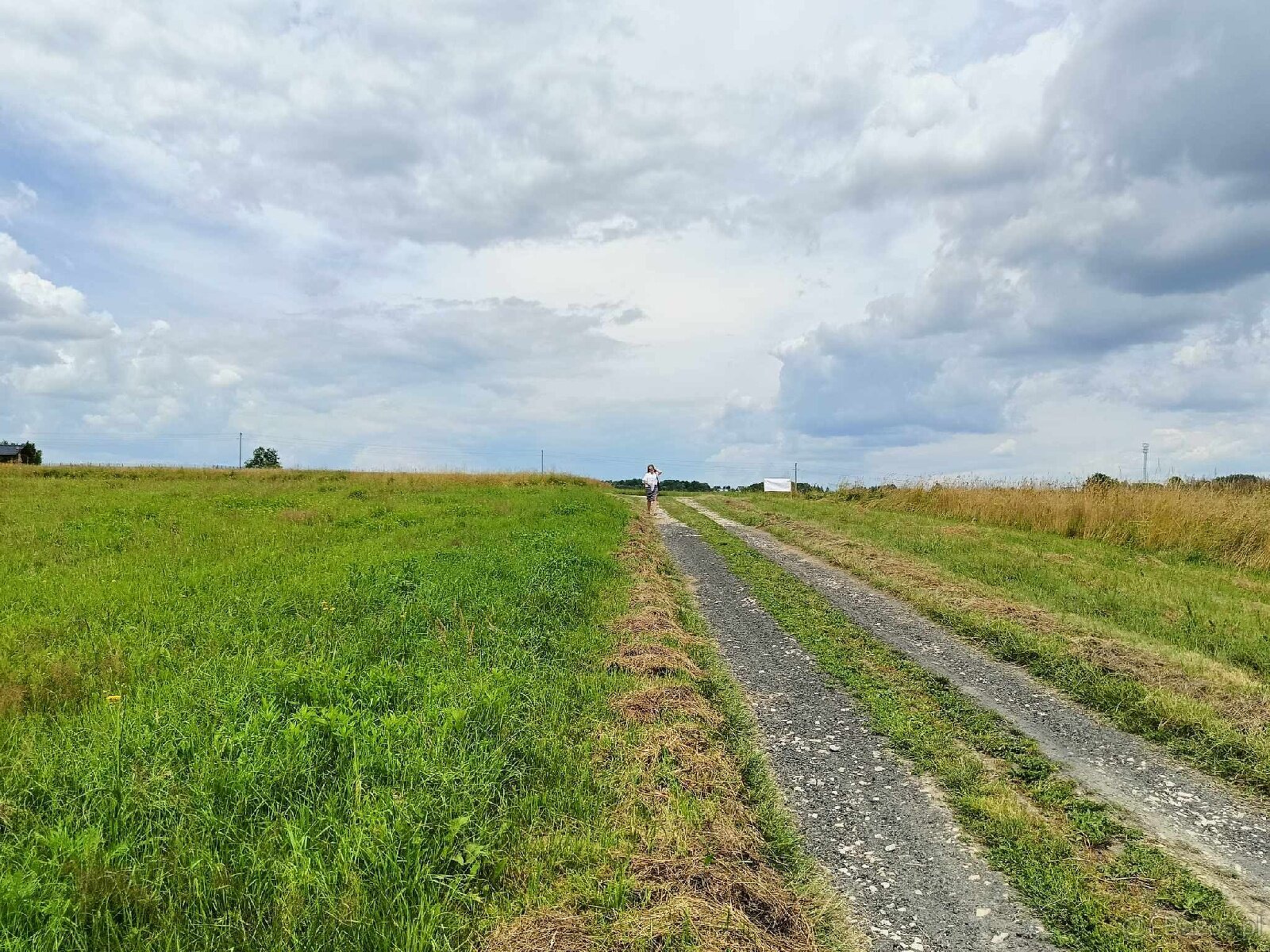 Działka budowlana -Ryglice 30,42 art - 3