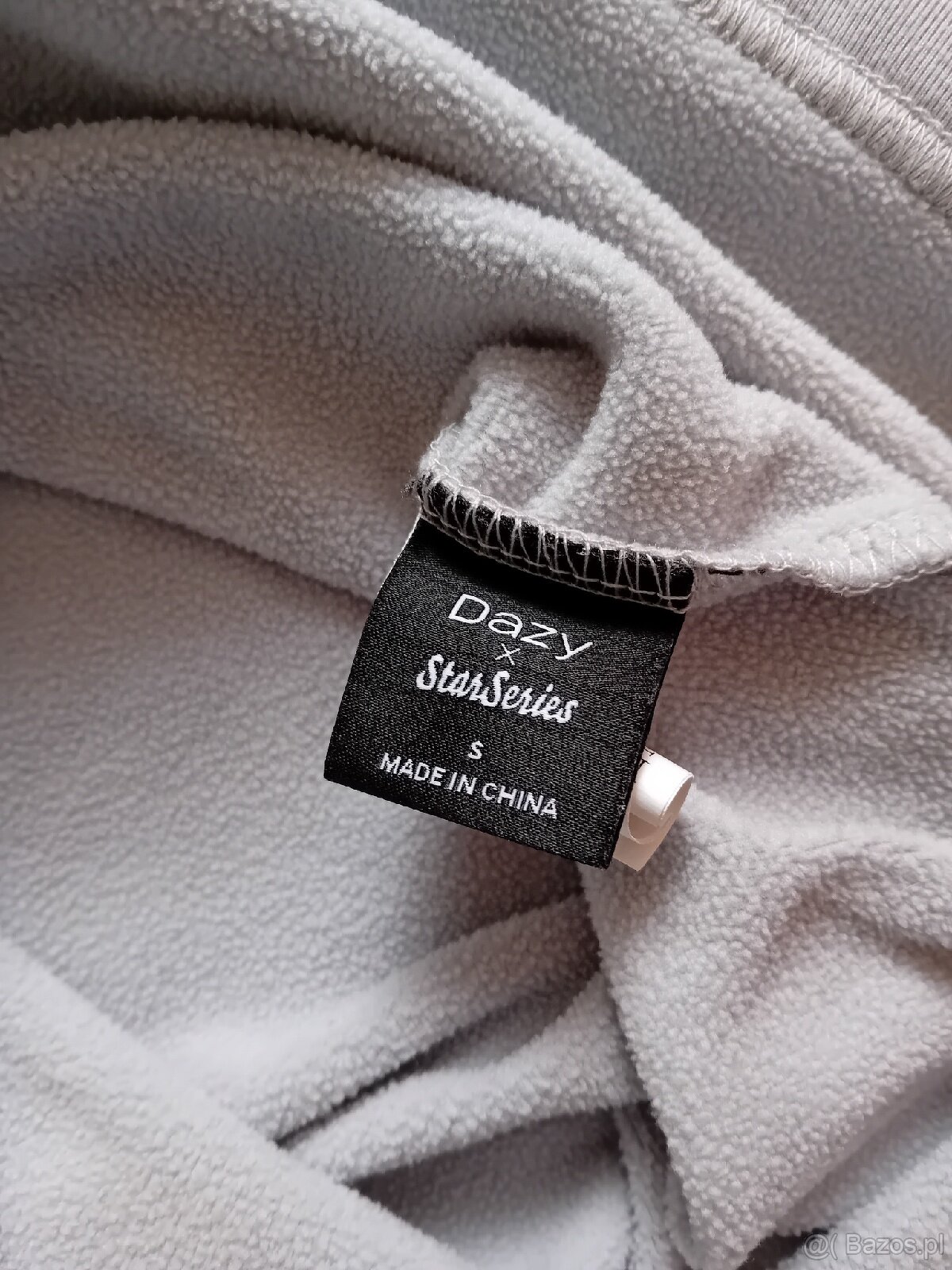 Bluzka z długim rękawem - 3