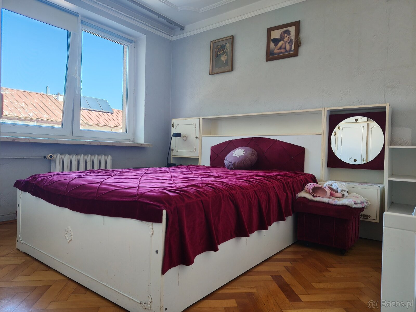 Szeregowiec bezczynszowy - 3