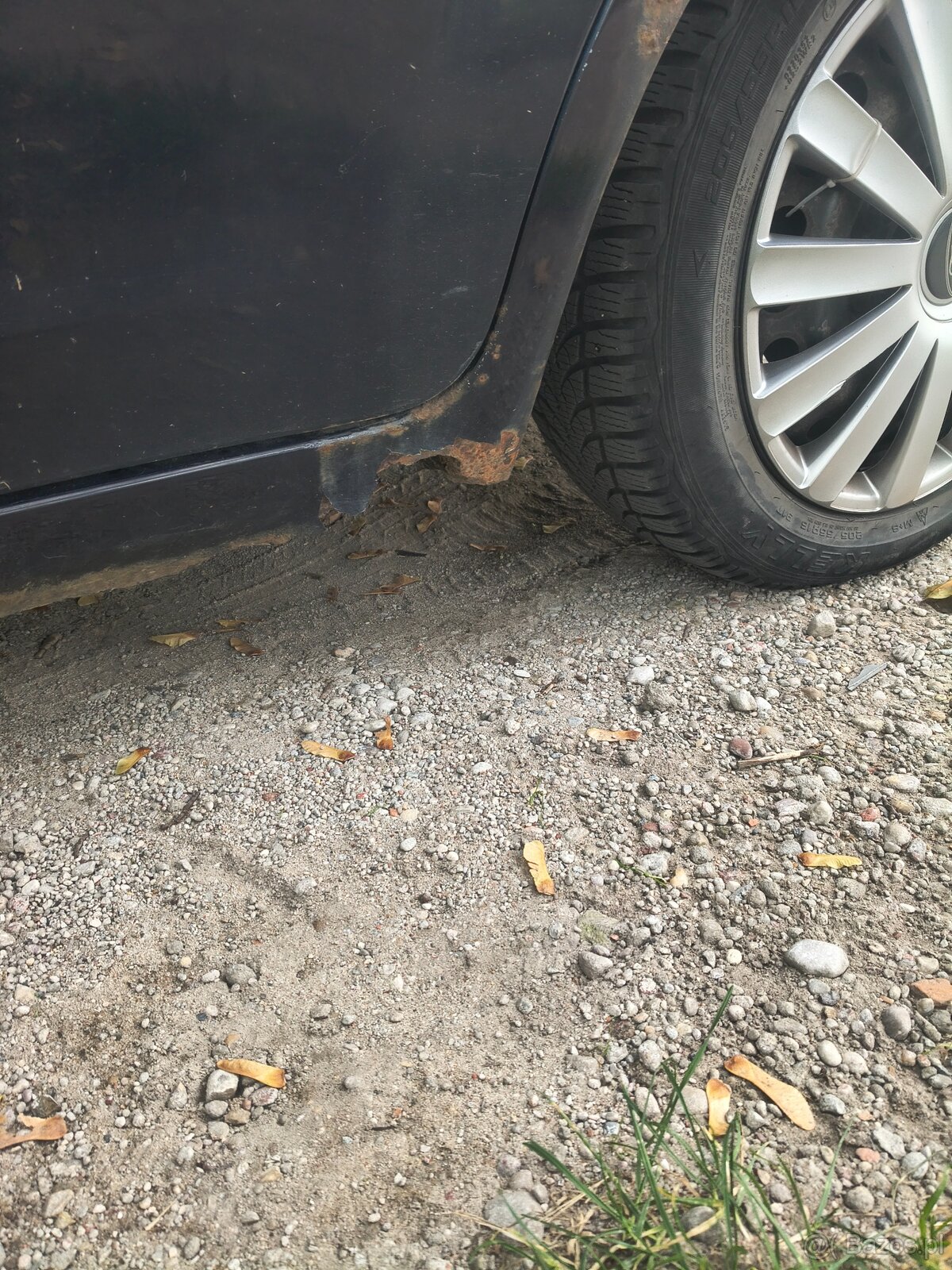 Sprzedam Ford Focus MK2 hatchback 2007 - 3