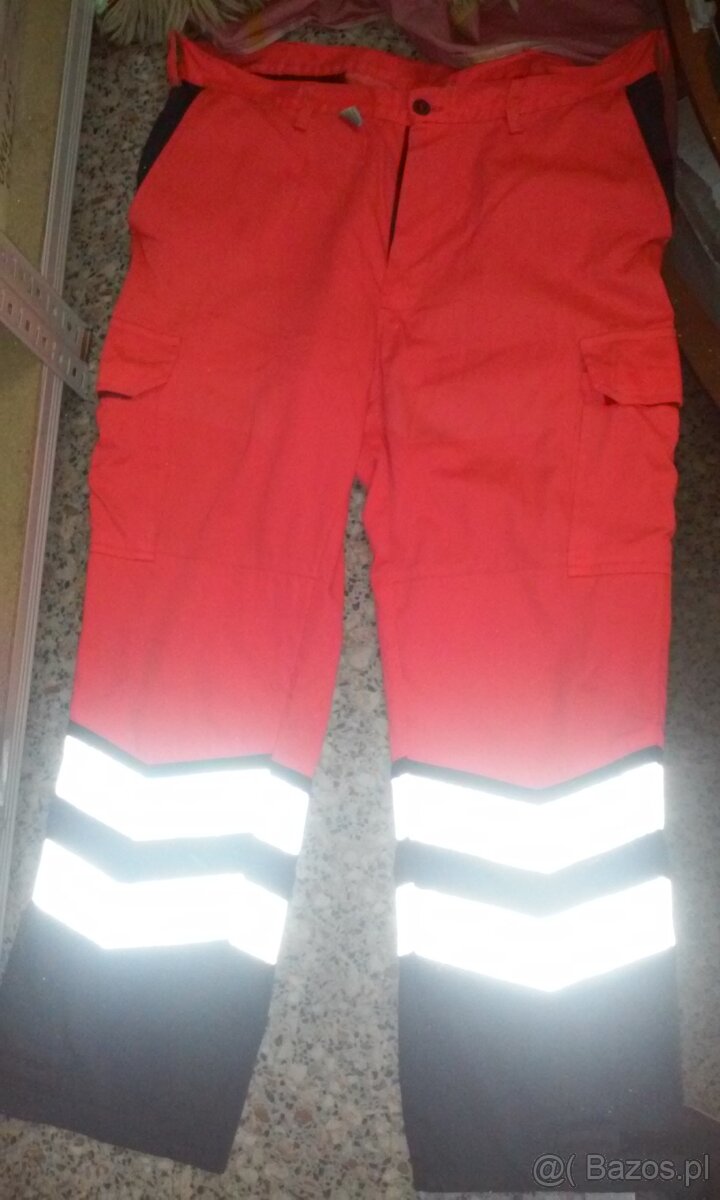 Robocze ubrania - tanio - 3