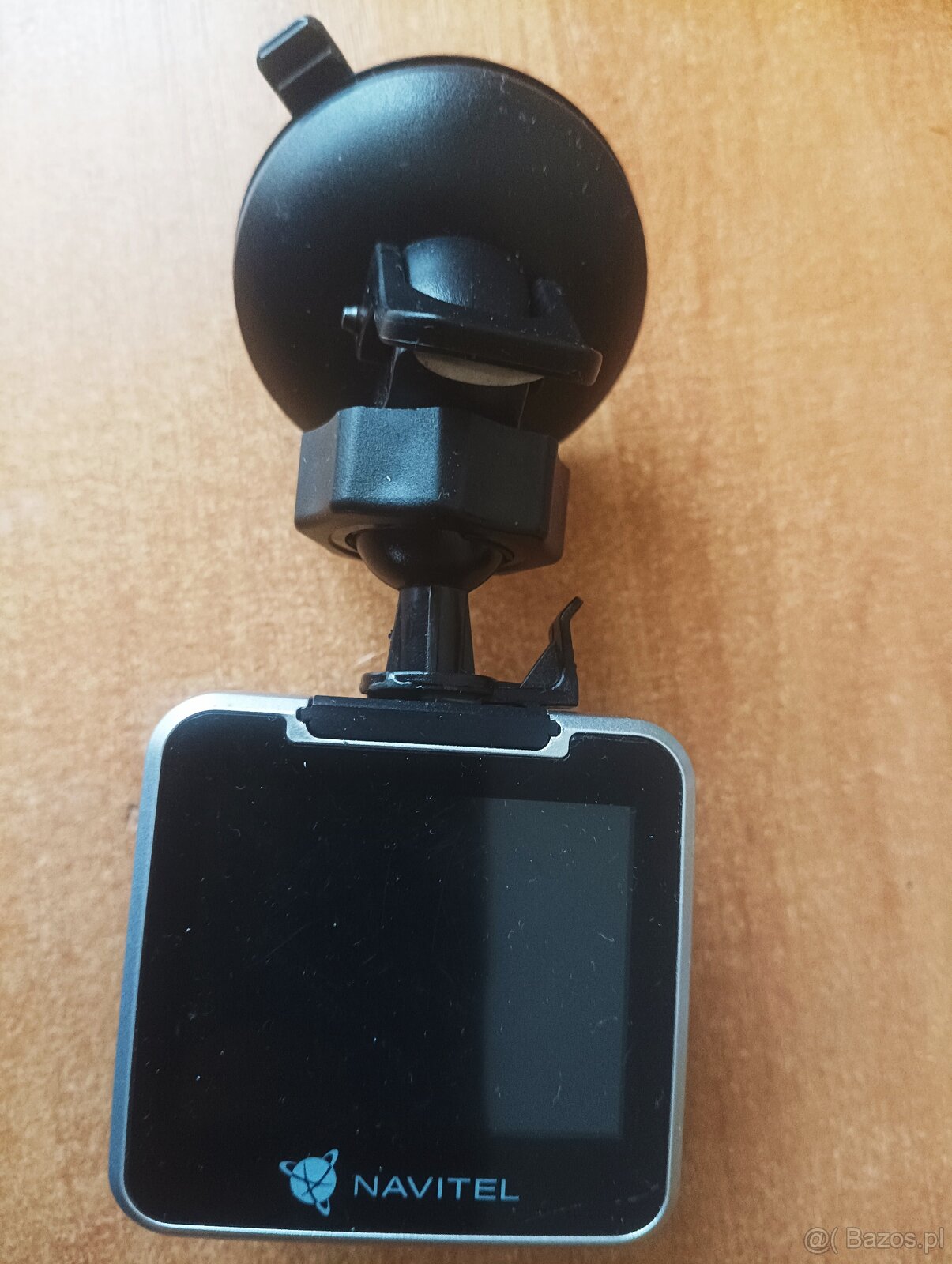 Wideorejestrator NAVITEL R 200 - 3